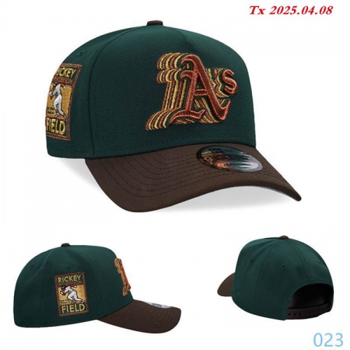 MLB Snapbacks 3744 Men