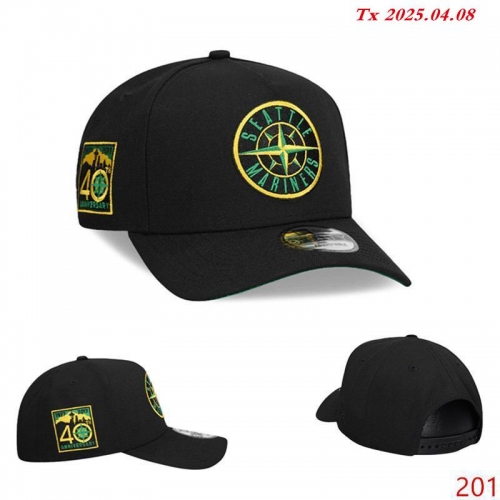 MLB Snapbacks 3817 Men