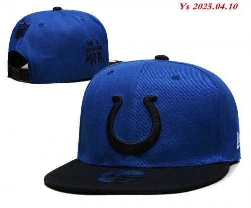 NFL Snapbacks 7439 Men