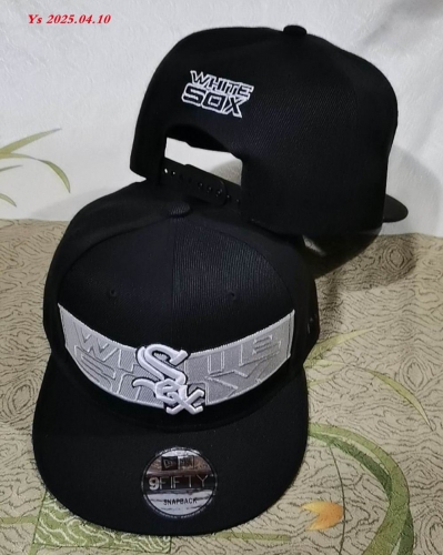 MLB Snapbacks 3600 Men