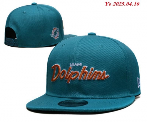 NFL Snapbacks 7424 Men
