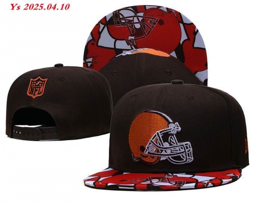 NFL Snapbacks 7363 Men