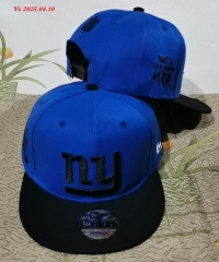 NFL Snapbacks 7216 Men