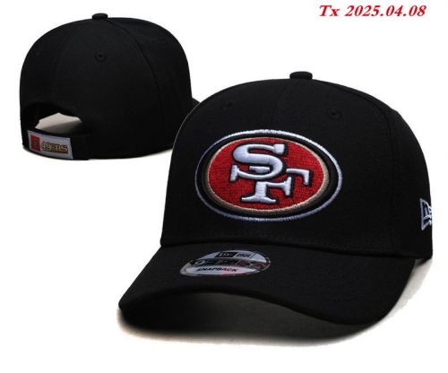 NFL Snapbacks 7556 Men