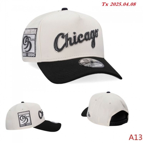 MLB Snapbacks 3699 Men