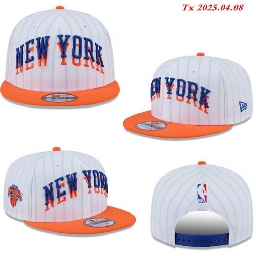 NBA Snapbacks 3125 Men
