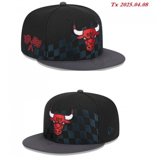 NBA Snapbacks 3147 Men