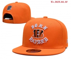 NFL Snapbacks 7518 Men
