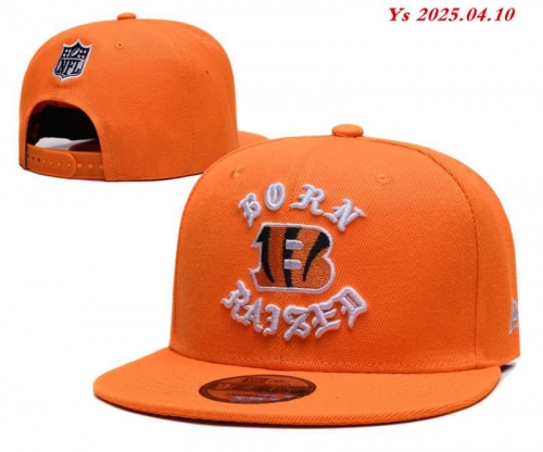NFL Snapbacks 7518 Men