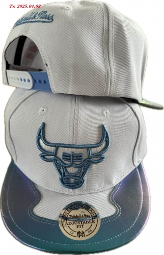 NBA Snapbacks 3203 Men