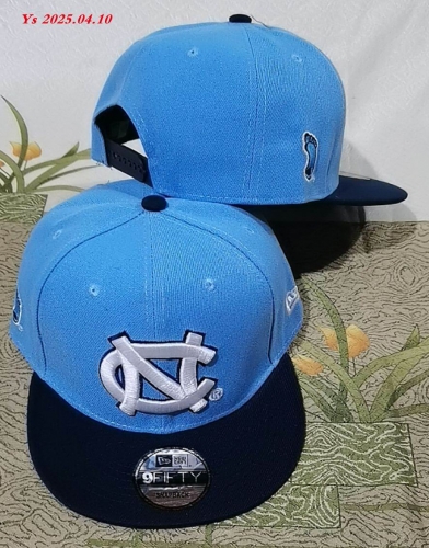 NCAA Snapbacks 1413 Men