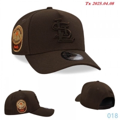 MLB Snapbacks 3729 Men