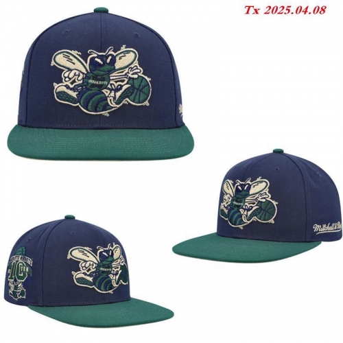 NBA Snapbacks 3105 Men