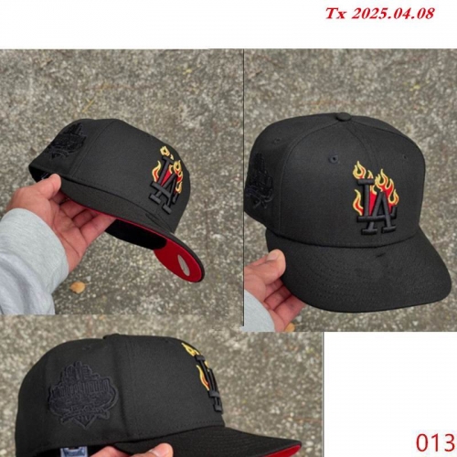 MLB Snapbacks 3656 Men