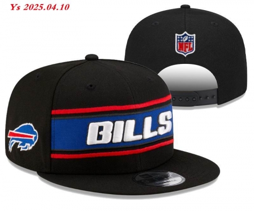 NFL Snapbacks 7461 Men