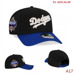 MLB Snapbacks 3809 Men