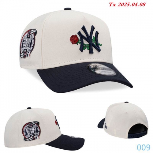 MLB Snapbacks 3725 Men
