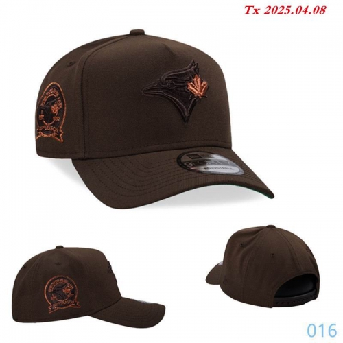 MLB Snapbacks 3734 Men