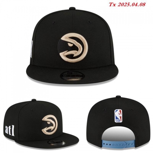 NBA Snapbacks 3109 Men