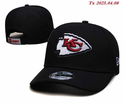 NFL Snapbacks 7540 Men