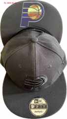 NBA Snapbacks 3192 Men