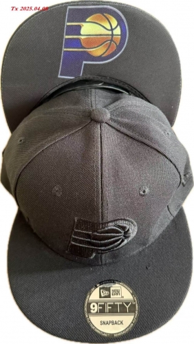 NBA Snapbacks 3192 Men