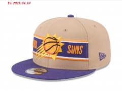 NBA Snapbacks 3024 Men