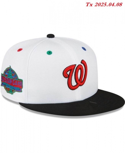 MLB Snapbacks 3640 Men