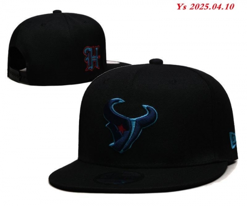 NFL Snapbacks 7374 Men