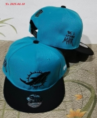 NFL Snapbacks 7210 Men