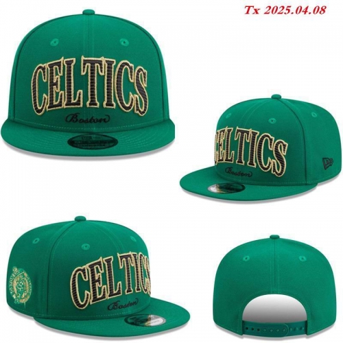 NBA Snapbacks 3137 Men