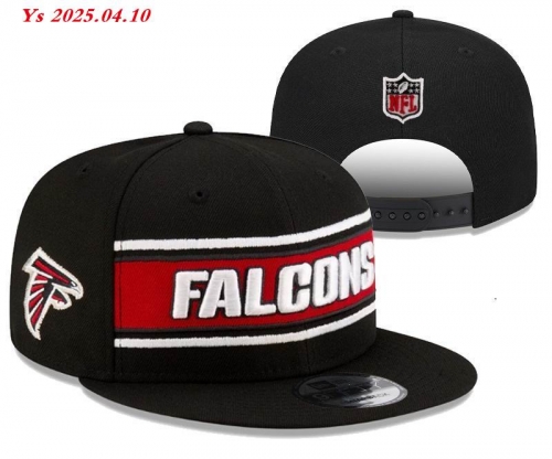 NFL Snapbacks 7462 Men