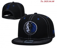 NBA Snapbacks 3185 Men