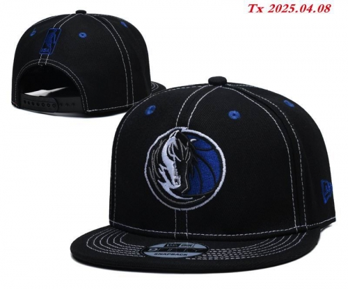 NBA Snapbacks 3185 Men