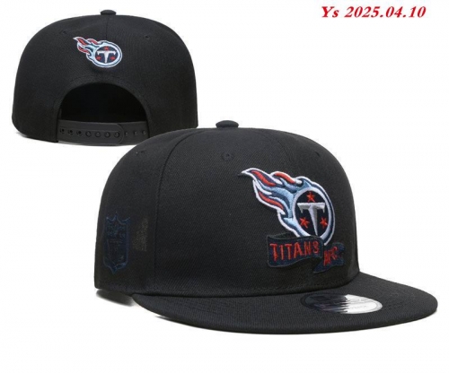 NFL Snapbacks 7293 Men