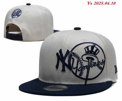 MLB Snapbacks 3616 Men