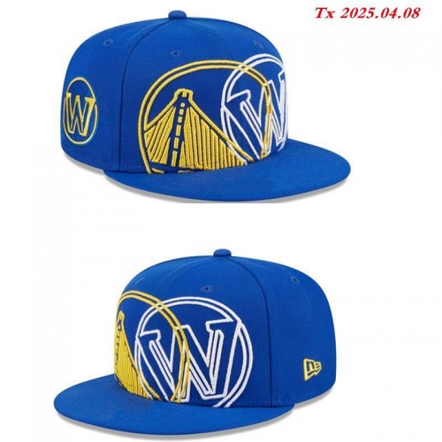 NBA Snapbacks 3152 Men
