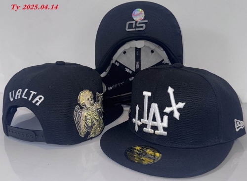 MLB Snapbacks 3667 Men