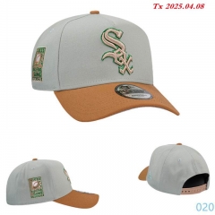 MLB Snapbacks 3782 Men