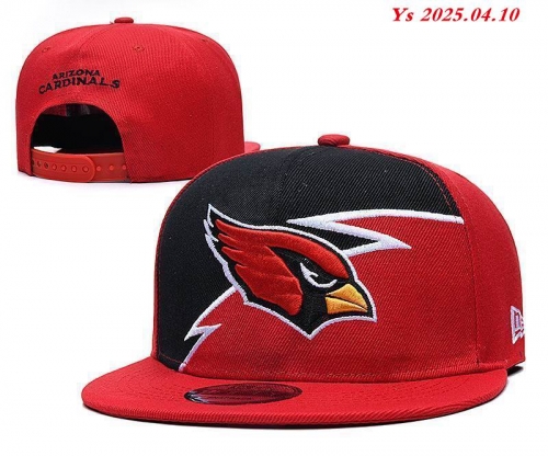 NFL Snapbacks 7401 Men