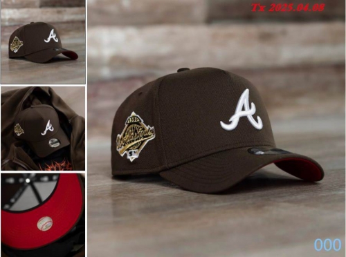 MLB Snapbacks 3666 Men