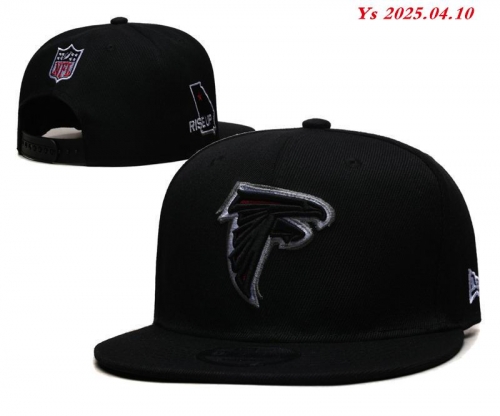 NFL Snapbacks 7408 Men