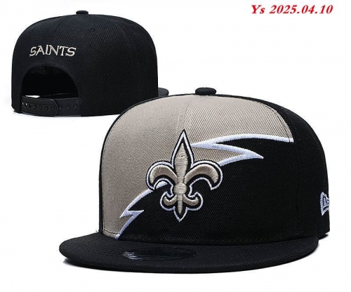 NFL Snapbacks 7403 Men