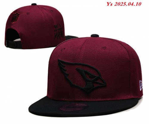 NFL Snapbacks 7432 Men