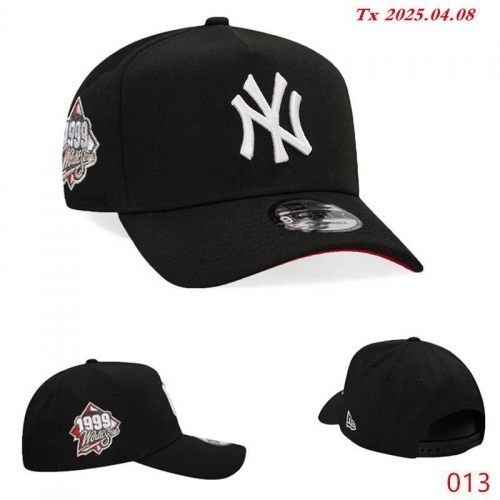 MLB Snapbacks 3692 Men