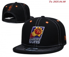 NBA Snapbacks 3165 Men