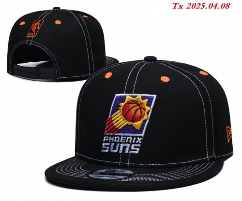 NBA Snapbacks 3165 Men