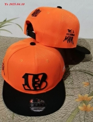 NFL Snapbacks 7223 Men