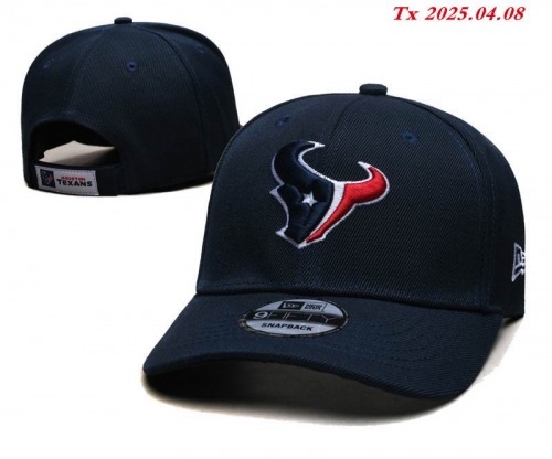 NFL Snapbacks 7555 Men