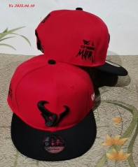 NFL Snapbacks 7228 Men